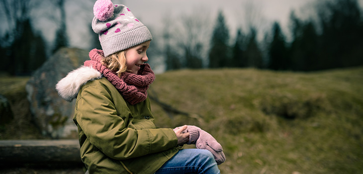 Nature Preschool Fashion Week