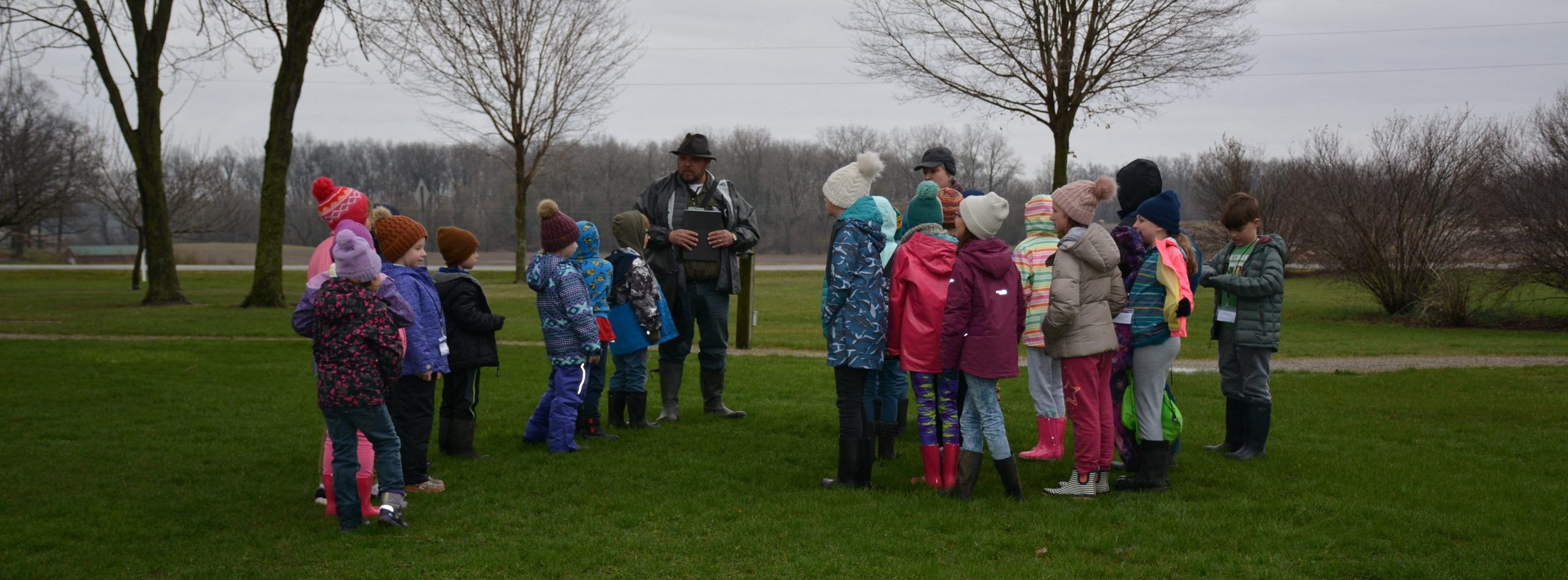 Spring Break Day Camp 2024