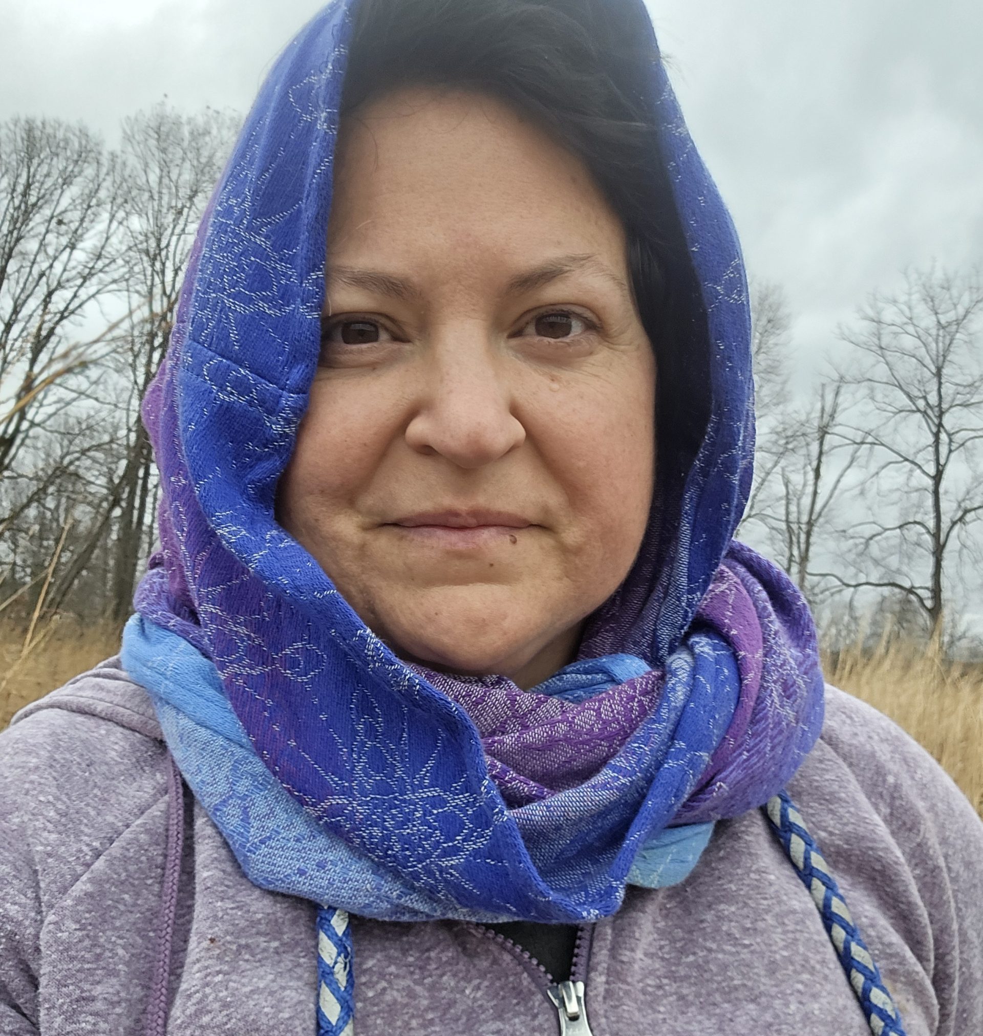 Seed Saving for Quality, Sovereignty, and Adaptation